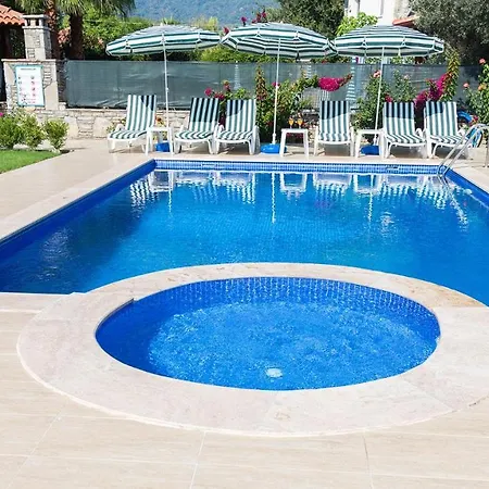Vilă Meltem - 4 Bedroom All En
