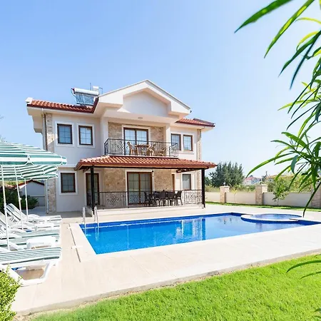 Meltem - 4 Bedroom All En Ortaca (Mugla)