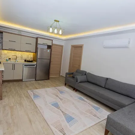 ヴィラ Meltem - 4 Bedroom All En *