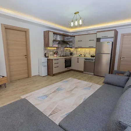 Meltem - 4 Bedroom All En * Ortaca (Mugla)