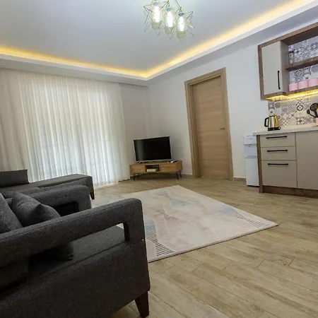 Meltem - 4 Bedroom All En Vilă Ortaca (Mugla)