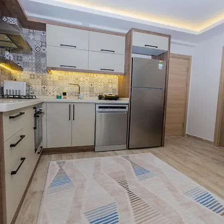 ヴィラ Meltem - 4 Bedroom All En