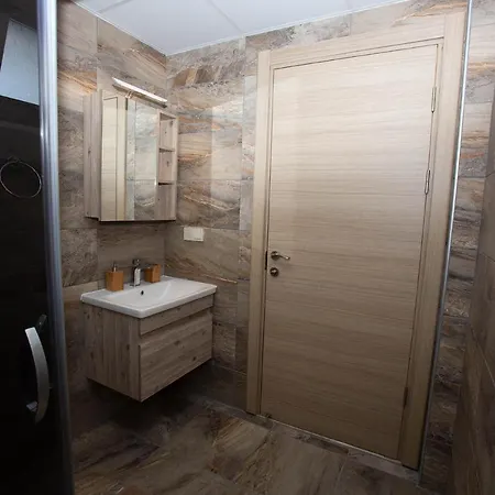Meltem - 4 Bedroom All En Vilă