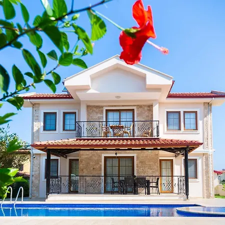 Meltem - 4 Bedroom All En Ortaca (Mugla)