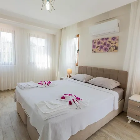 Meltem - 4 Bedroom All En Ortaca (Mugla)