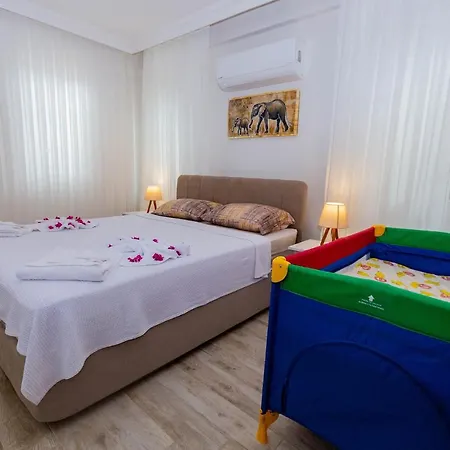Meltem - 4 Bedroom All En *