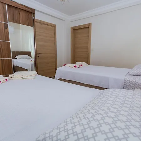 Villa Meltem - 4 Bedroom All En *