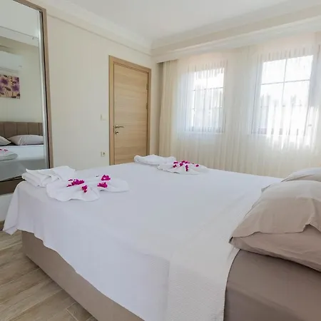Meltem - 4 Bedroom All En Villa
